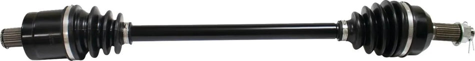 MOOSE Racing Complete Axle Assembly