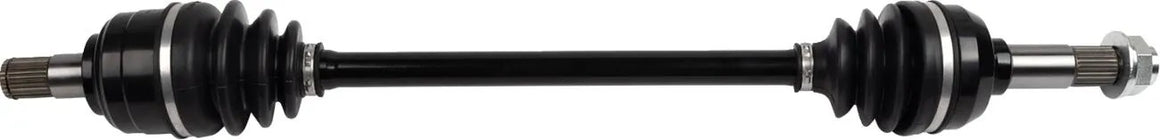 MOOSE Racing Complete Axle Assembly