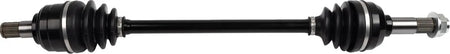 MOOSE Racing Complete Axle Assembly