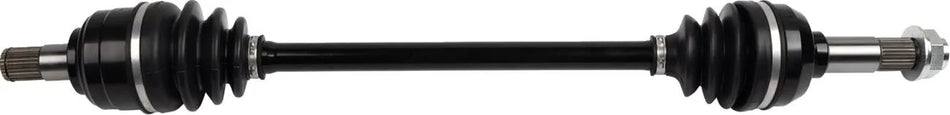 MOOSE Racing Complete Axle Assembly