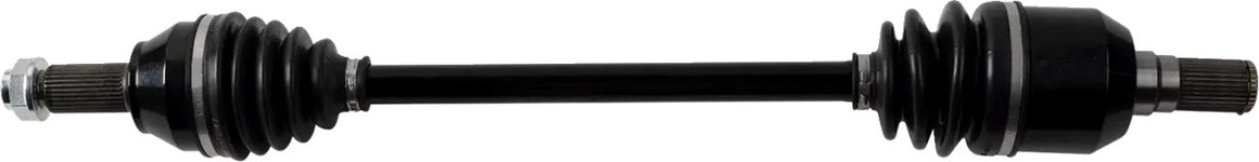MOOSE Racing Complete Axle Assembly