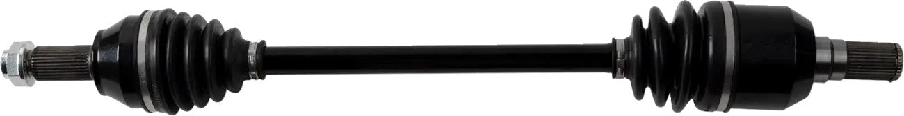 MOOSE Racing Complete Axle Assembly