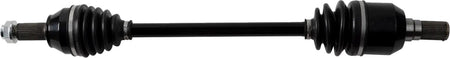 MOOSE Racing Complete Axle Assembly