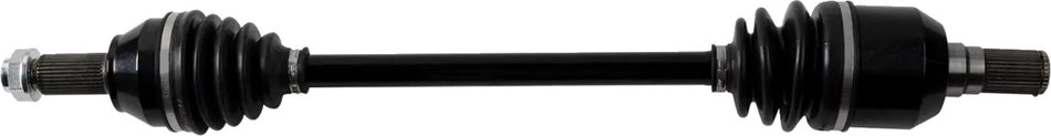 MOOSE Racing Complete Axle Assembly