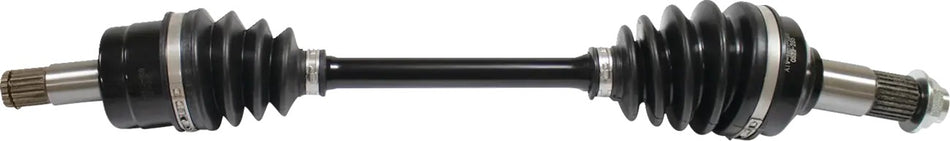 MOOSE Racing Complete Axle Assembly