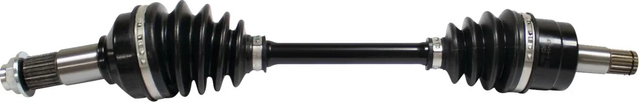 MOOSE Racing Complete Axle Assembly