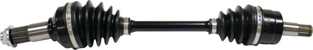 MOOSE Racing Complete Axle Assembly