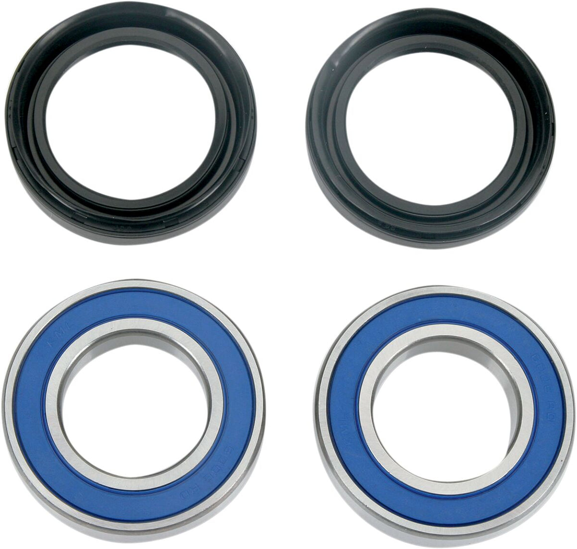 MOOSE Racing wiellagers - Yamaha (1999-2002) | Femon Parts