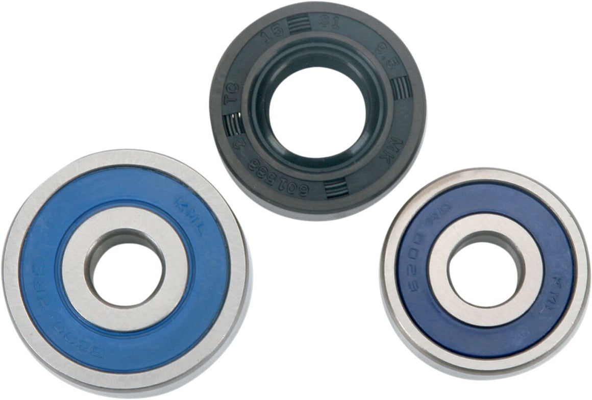 MOOSE Racing wiellagers - Kawasaki (1974-2021) | Femon Parts