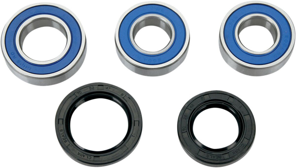 MOOSE Racing wiellagers - Gasgas (1999-2022) | Femon Parts