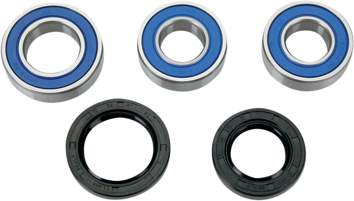 MOOSE Racing wiellagers - Gasgas (1999-2022) | Femon Parts