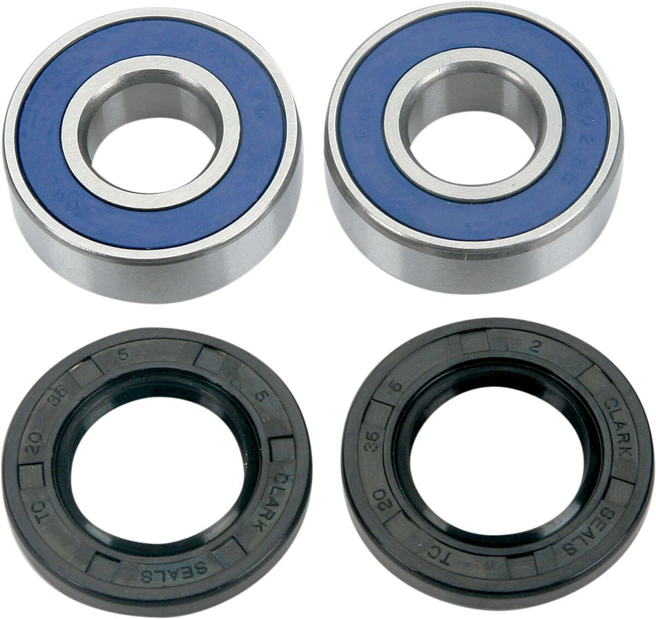 MOOSE Racing wiellagers - Kawasaki (1983-2026) | Femon Parts