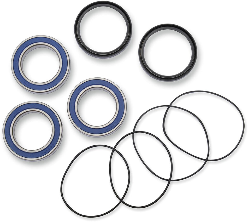 MOOSE Racing wiellagers - Honda (2004-2014) | Femon Parts
