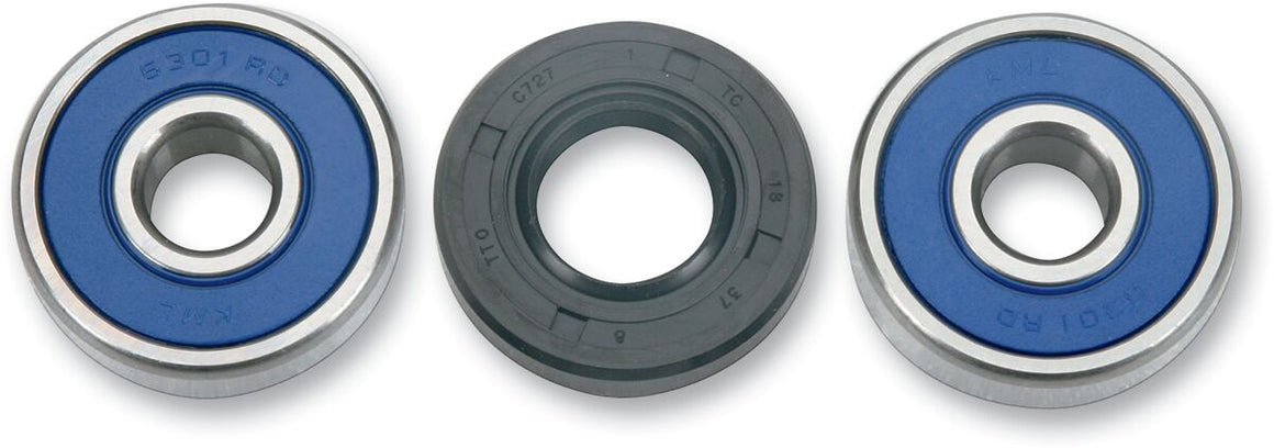 MOOSE Racing wiellagers - Yamaha (1972-2006) | Femon Parts