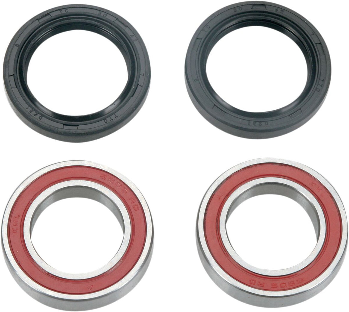 MOOSE Racing wiellagers - Gasgas (1984-2022) | Femon Parts