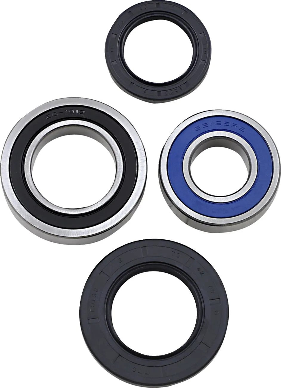MOOSE Racing wiellagers - Yamaha (1996-1999)