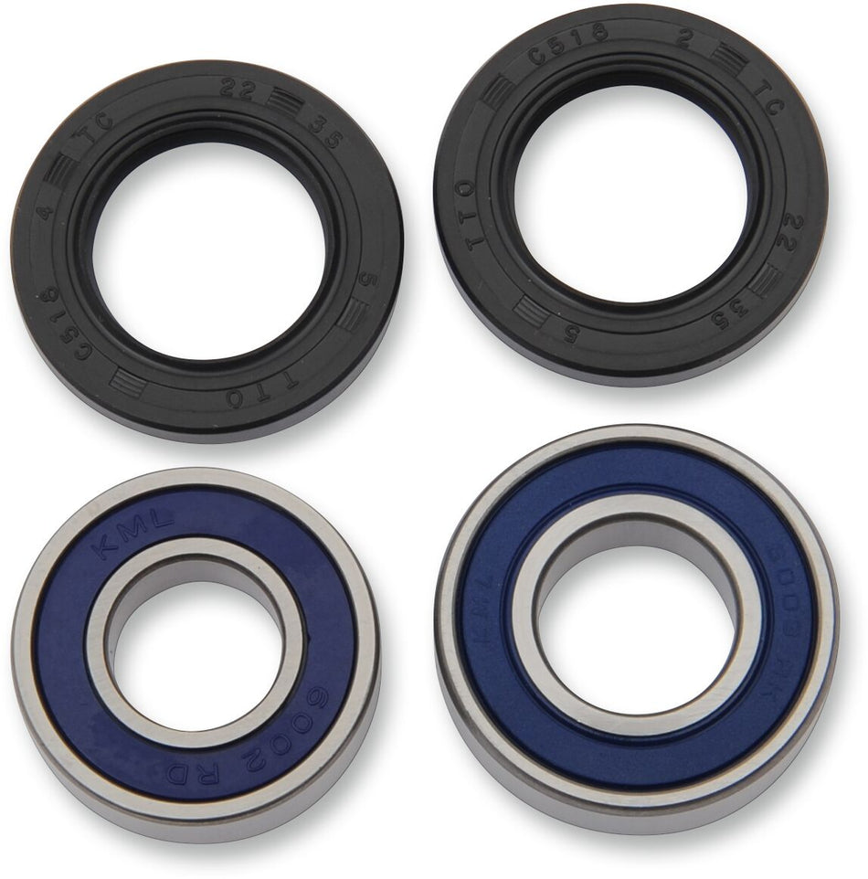 MOOSE Racing wiellagers - Adlyherkules (1999-2022) | Femon Parts
