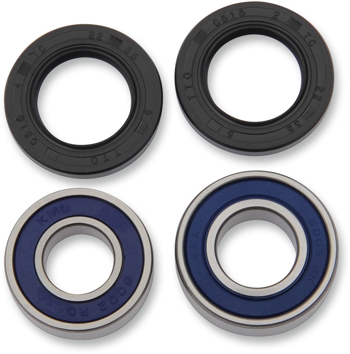 MOOSE Racing wiellagers - Adlyherkules (1999-2022) | Femon Parts
