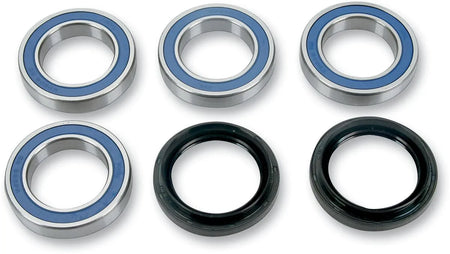 MOOSE Racing wiellagers | Femon Parts