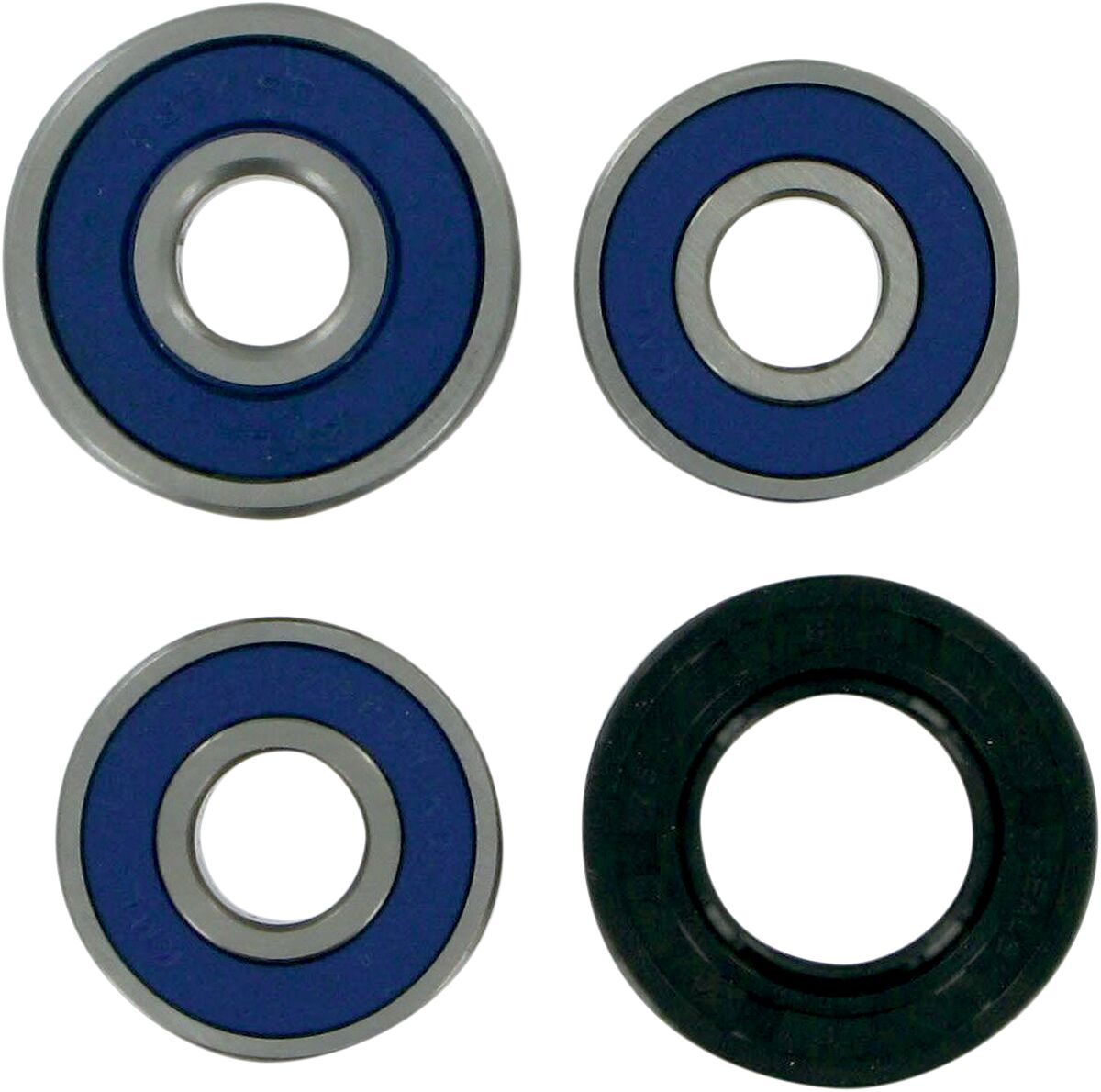 MOOSE Racing wiellagers - Kawasaki (2003-2021) | Femon Parts