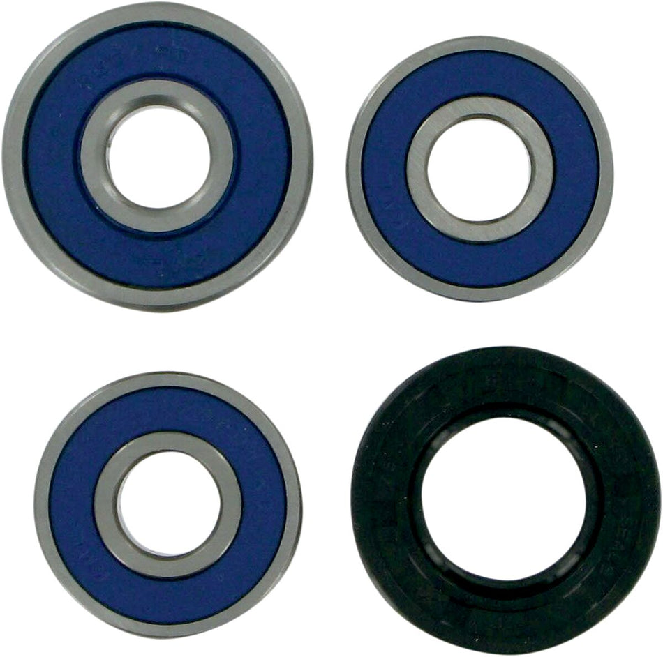 MOOSE Racing wiellagers - Kawasaki (2003-2021) | Femon Parts