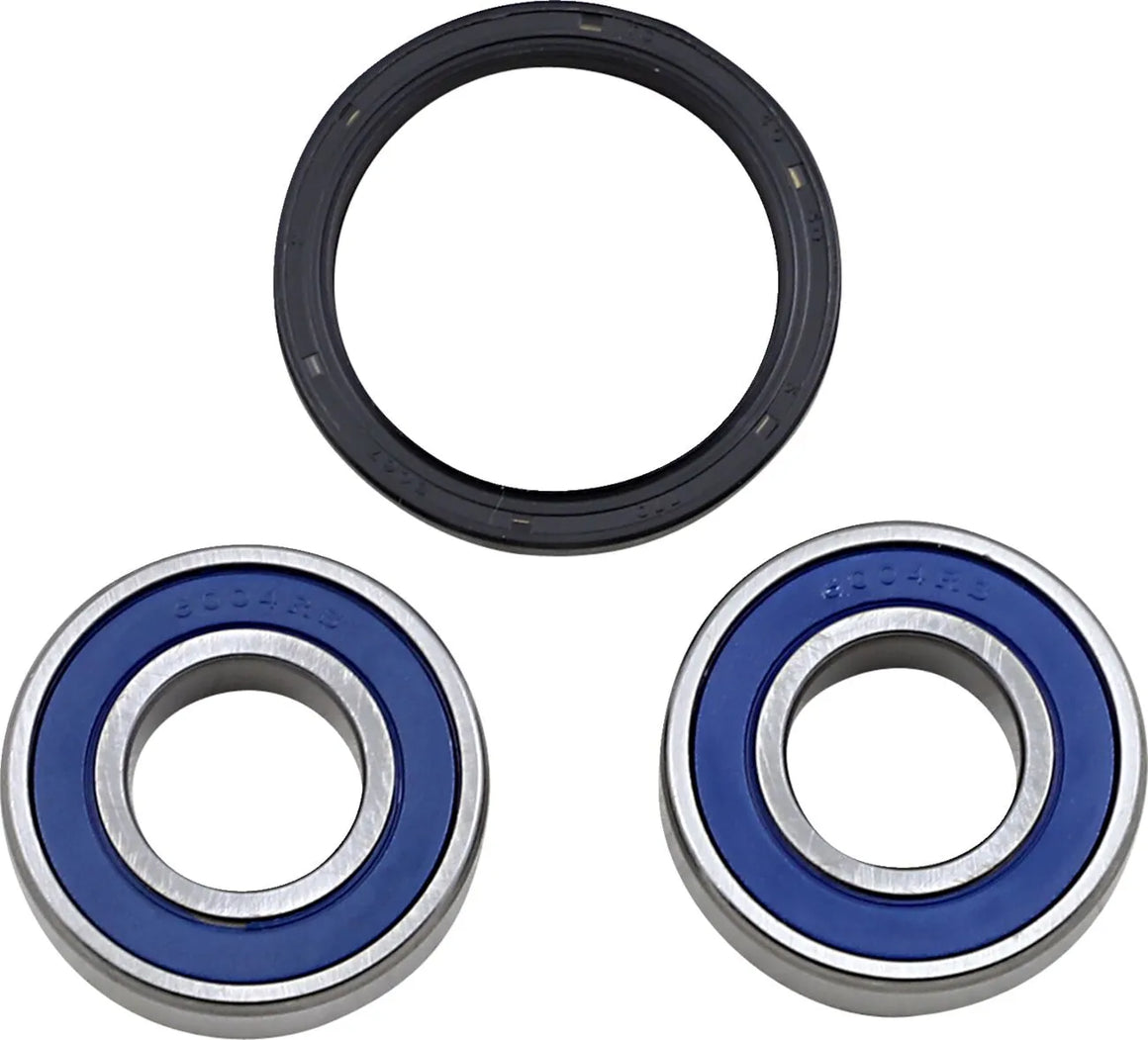 MOOSE Racing bearings wheel fr/rr gg - Gasgas (1995-2019) | Femon Parts