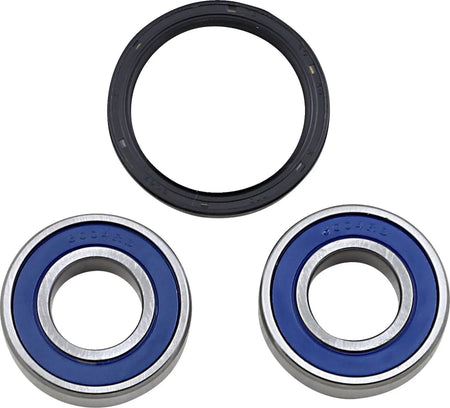 MOOSE Racing bearings wheel fr/rr gg - Gasgas (1995-2019) | Femon Parts