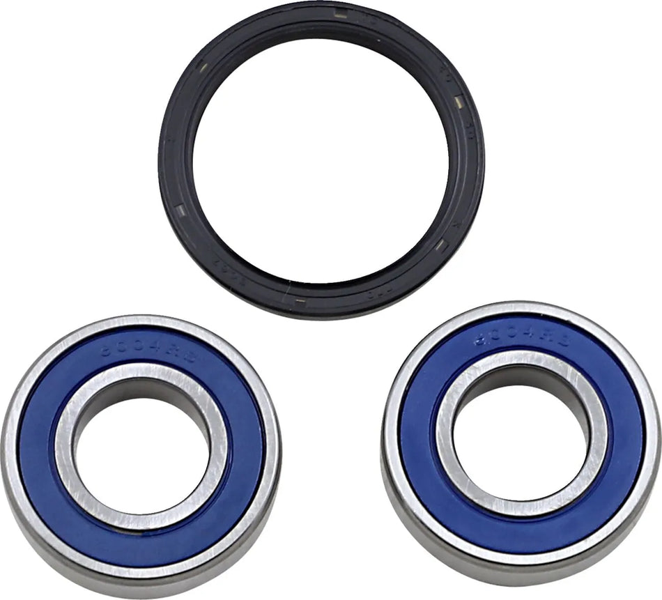 MOOSE Racing bearings wheel fr/rr gg - Gasgas (1995-2019) | Femon Parts