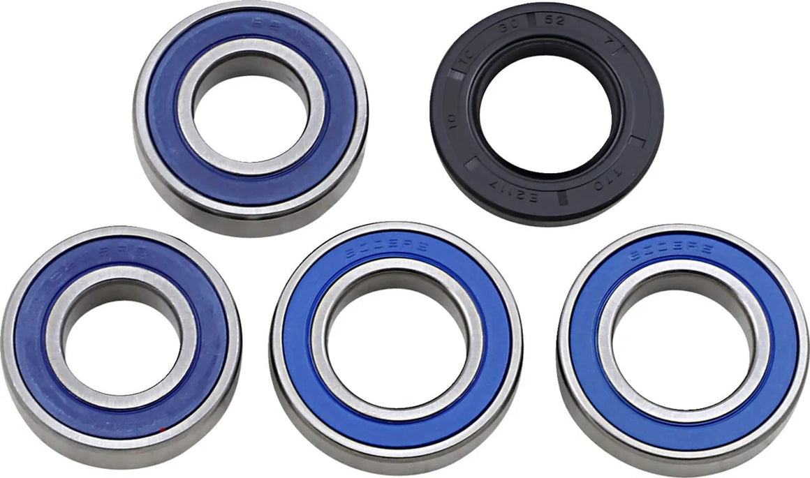 MOOSE Racing wiellagers - Husqvarna (2005-2020) | Femon Parts