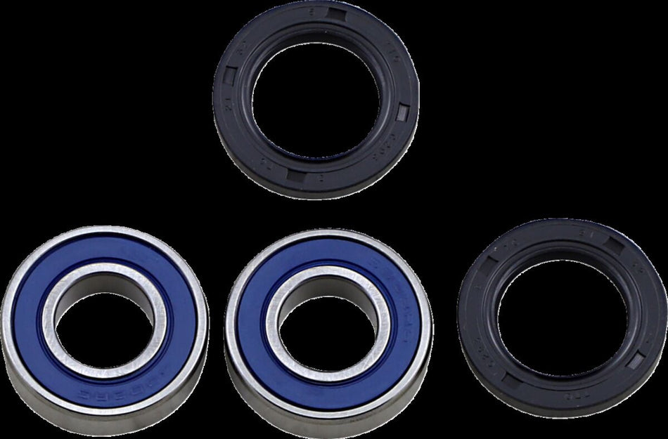 MOOSE Racing wiellagers - Honda (2007-2026) | Femon Parts