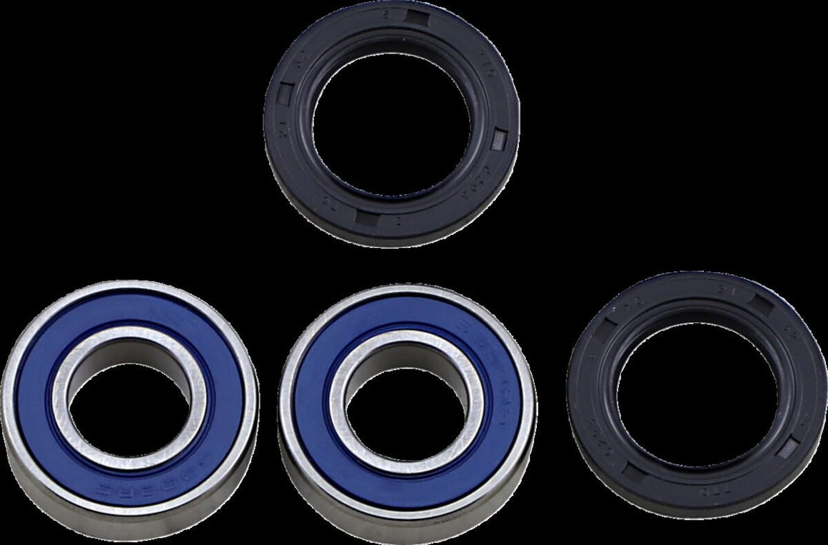 MOOSE Racing wiellagers - Honda (2007-2026) | Femon Parts