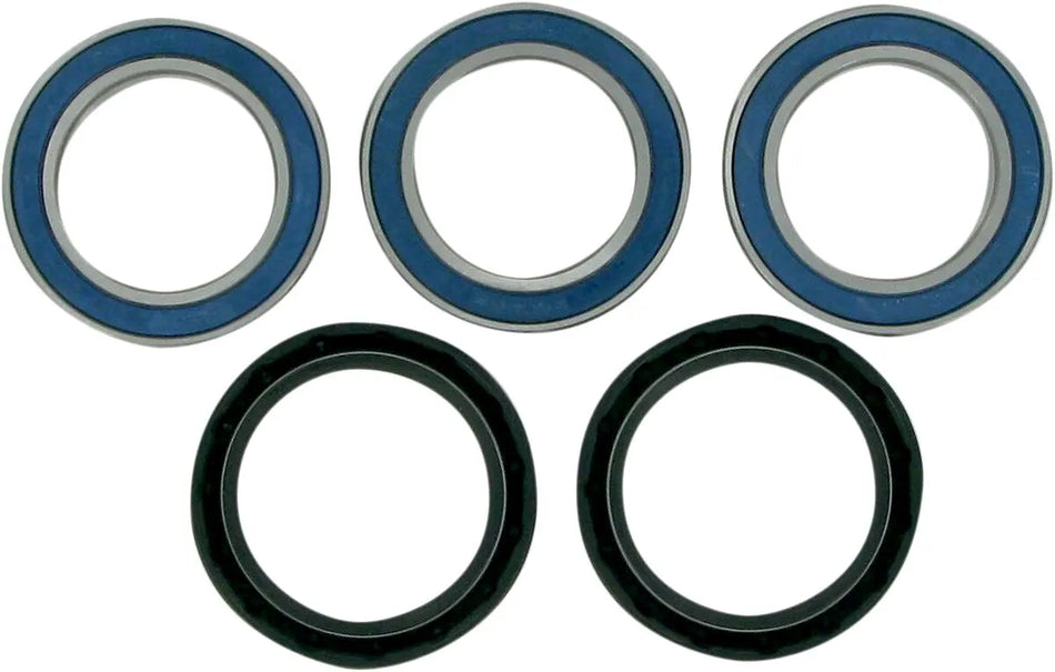 MOOSE Racing wiellagers | Femon Parts