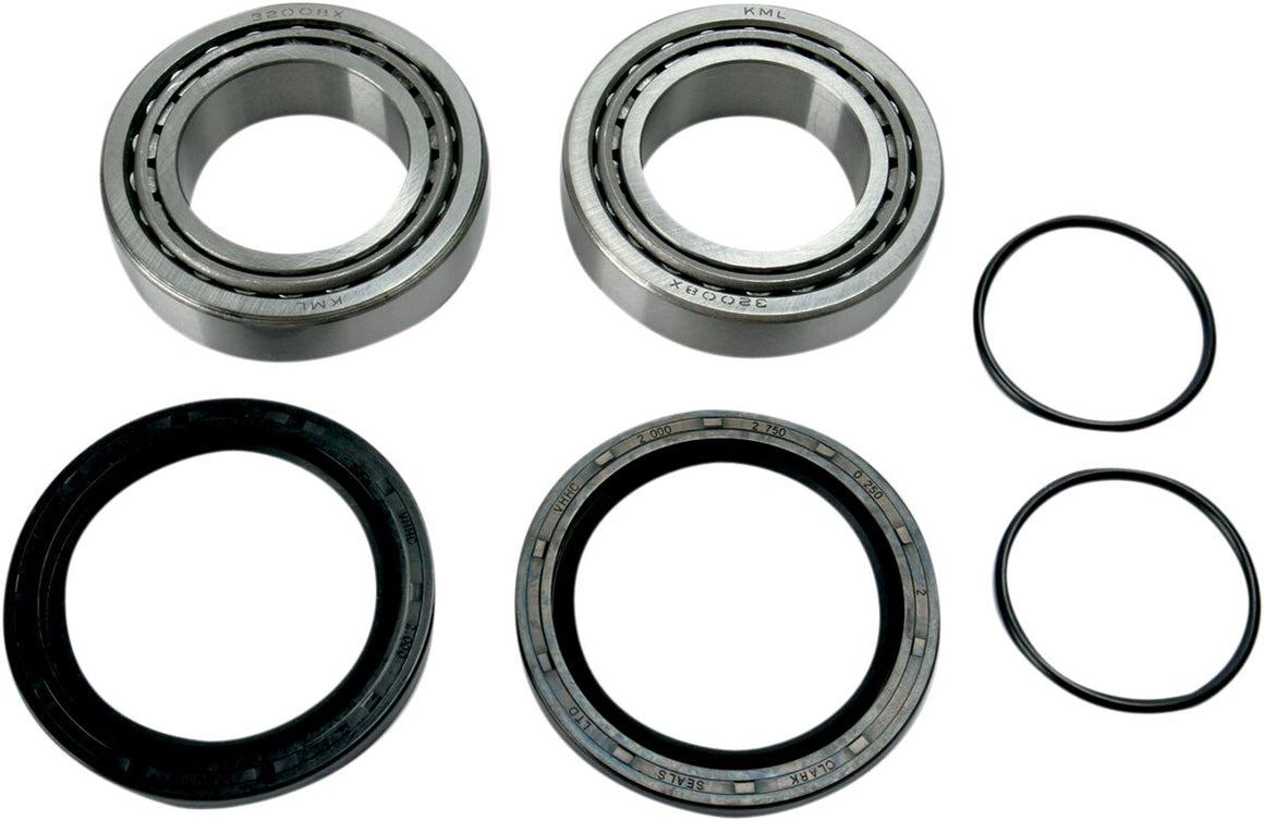 MOOSE Racing wiellagers - Ktm (2003-2010) | Femon Parts