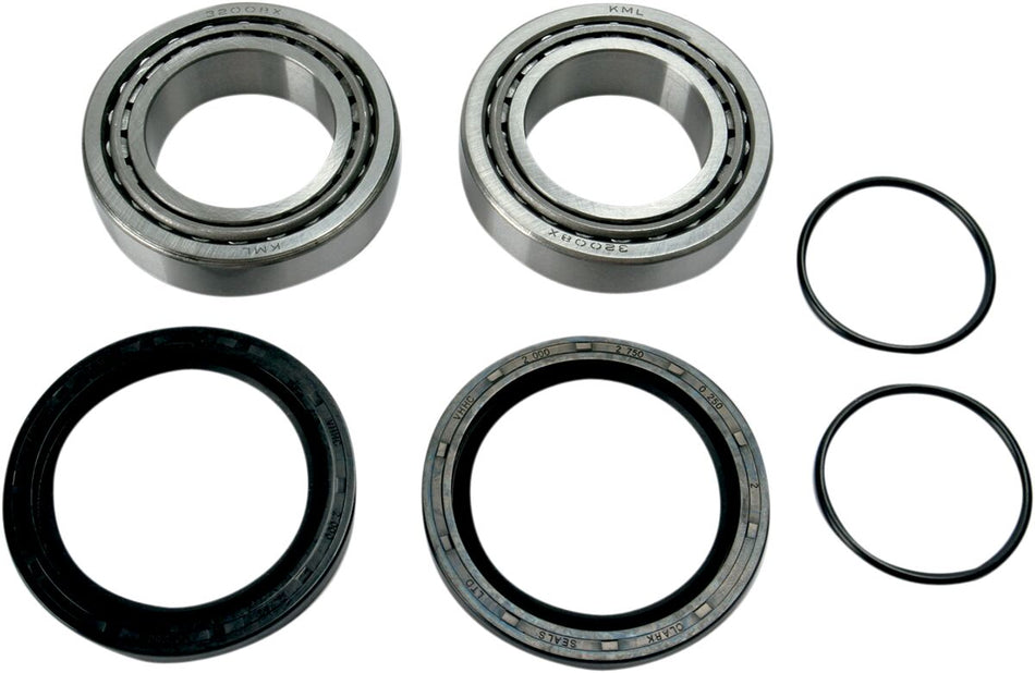 MOOSE Racing wiellagers - Ktm (2003-2010) | Femon Parts
