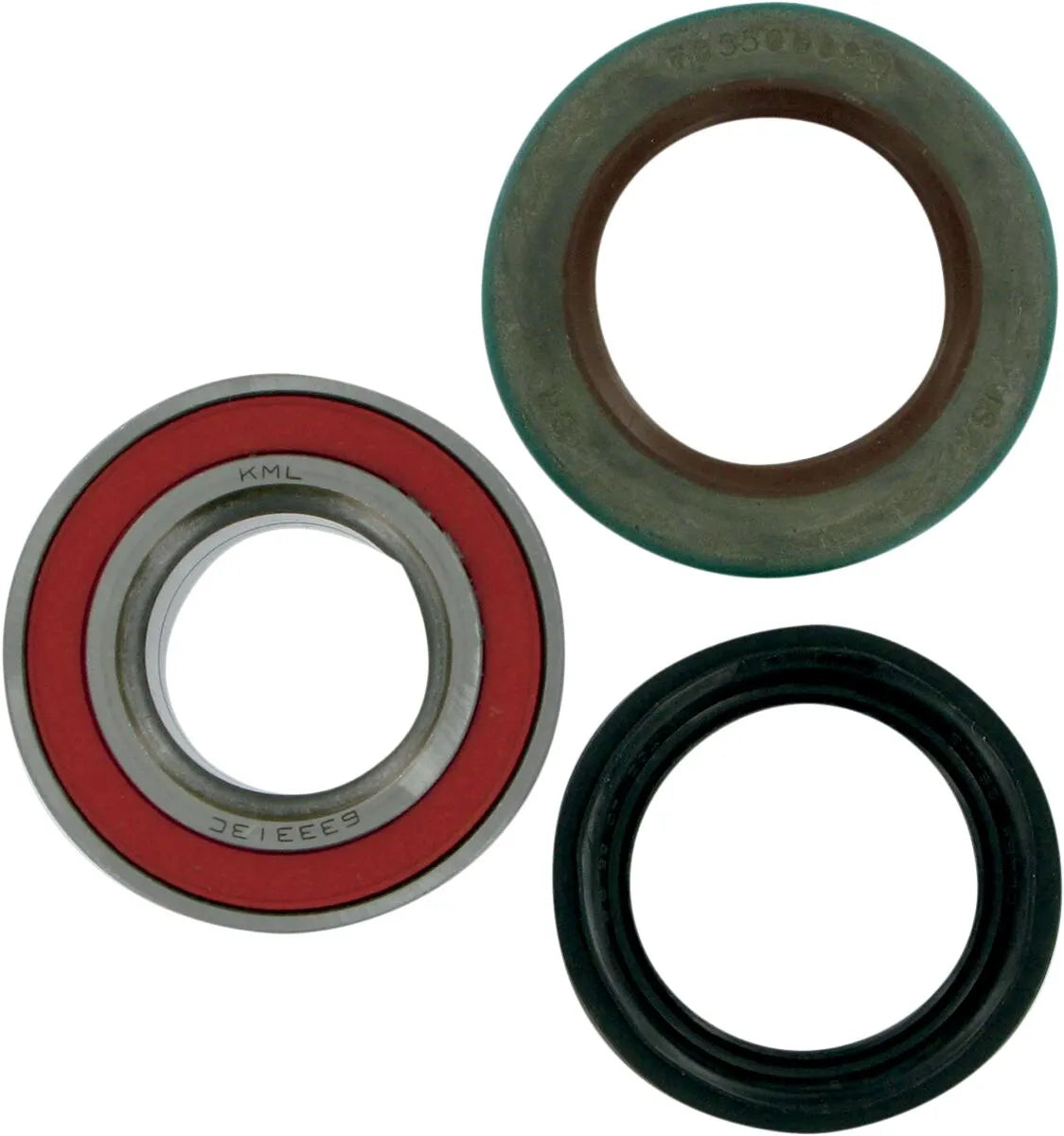 MOOSE Racing bearing wheel kt frt c-am | Femon Parts