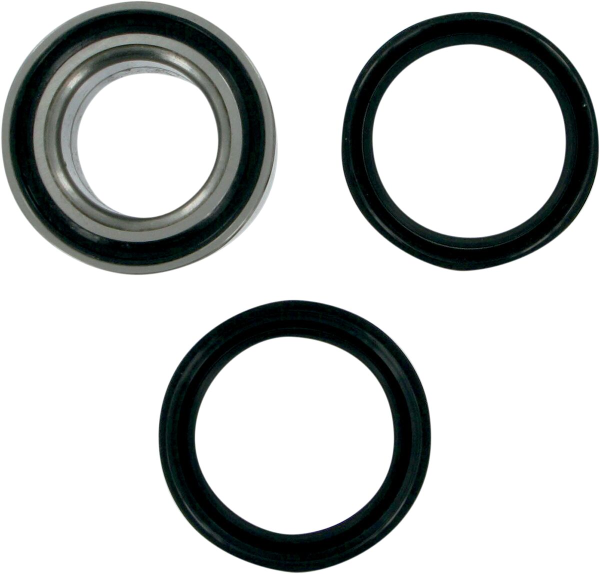MOOSE Racing wiellagers - Suzuki (2005-2024) | Femon Parts