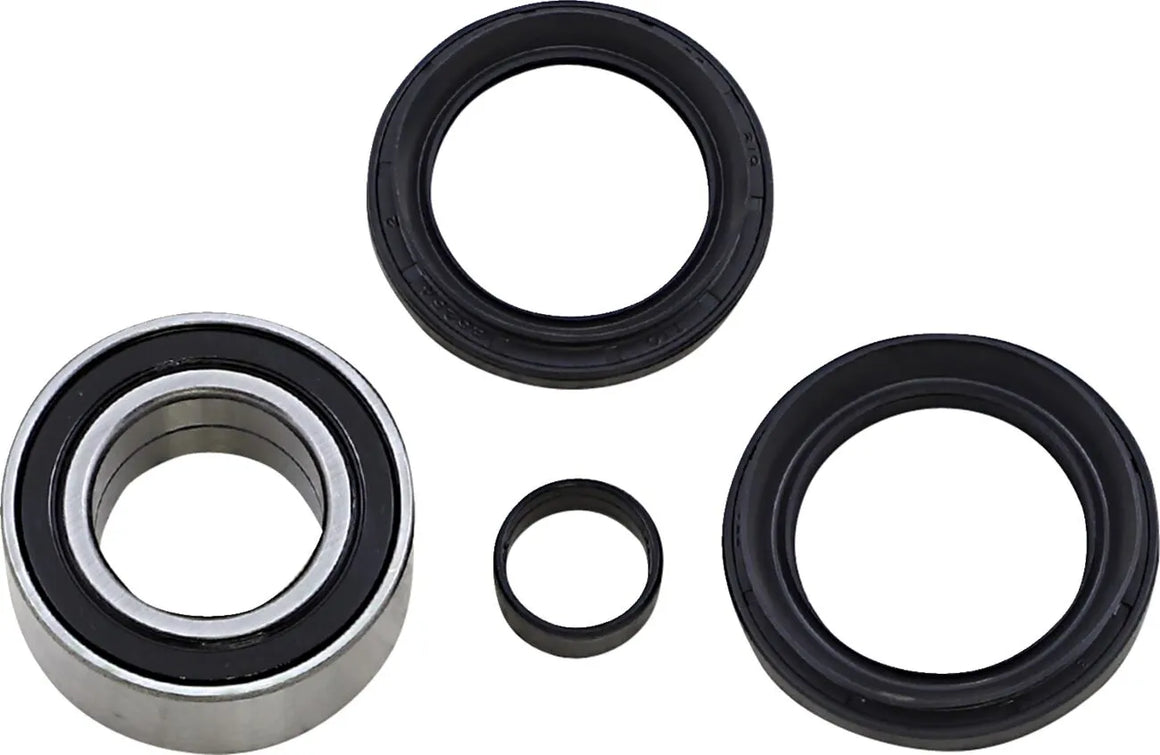 MOOSE Racing wiellagers - Honda (2001-2023) | Femon Parts