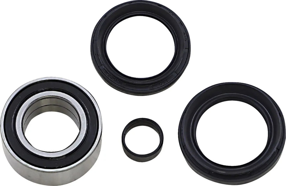 MOOSE Racing wiellagers - Honda (2001-2023) | Femon Parts