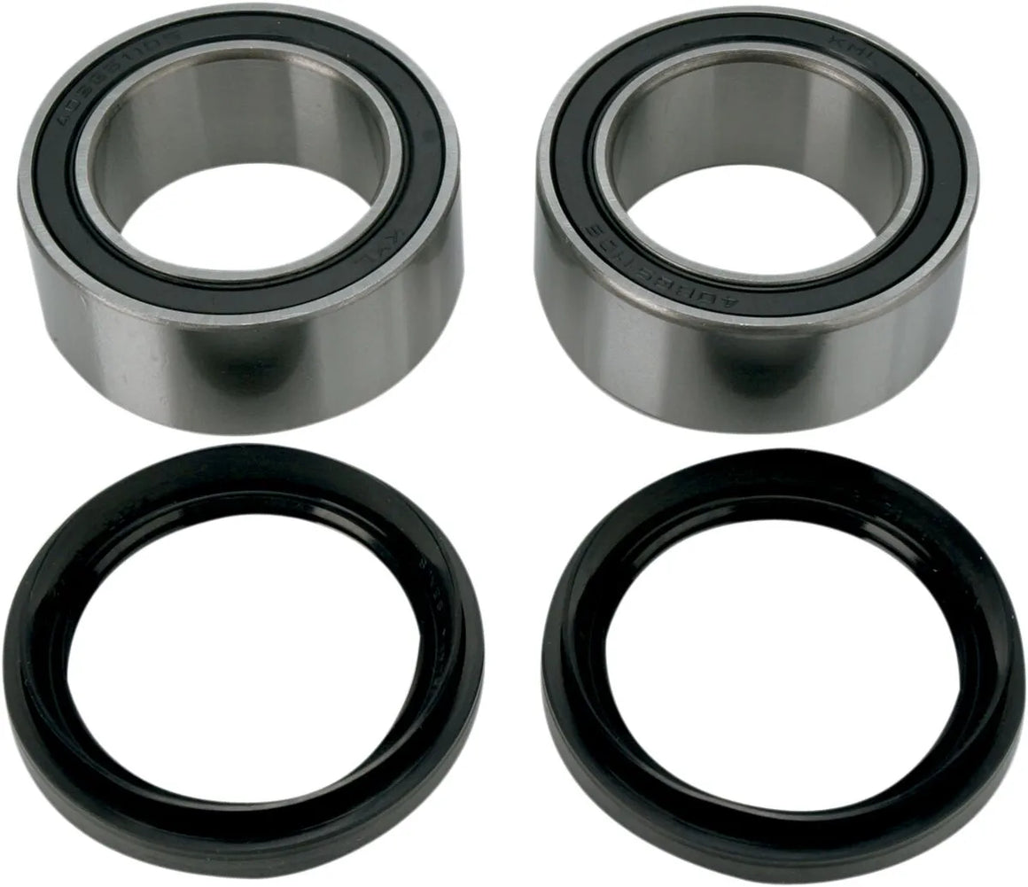 MOOSE Racing wiellagers - Yamaha | Femon Parts