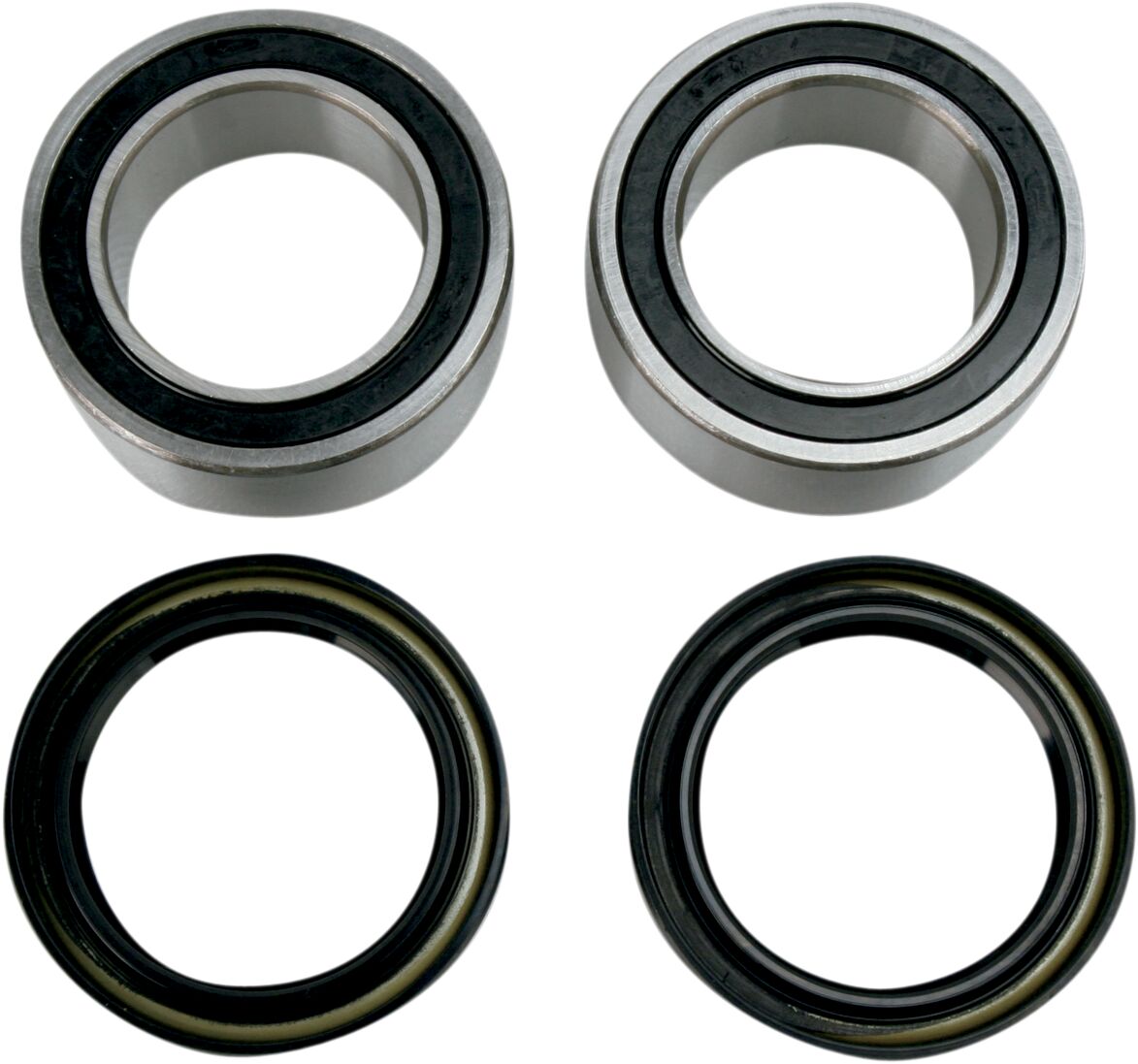 MOOSE Racing wiellagers - Yamaha (2006-2025) | Femon Parts