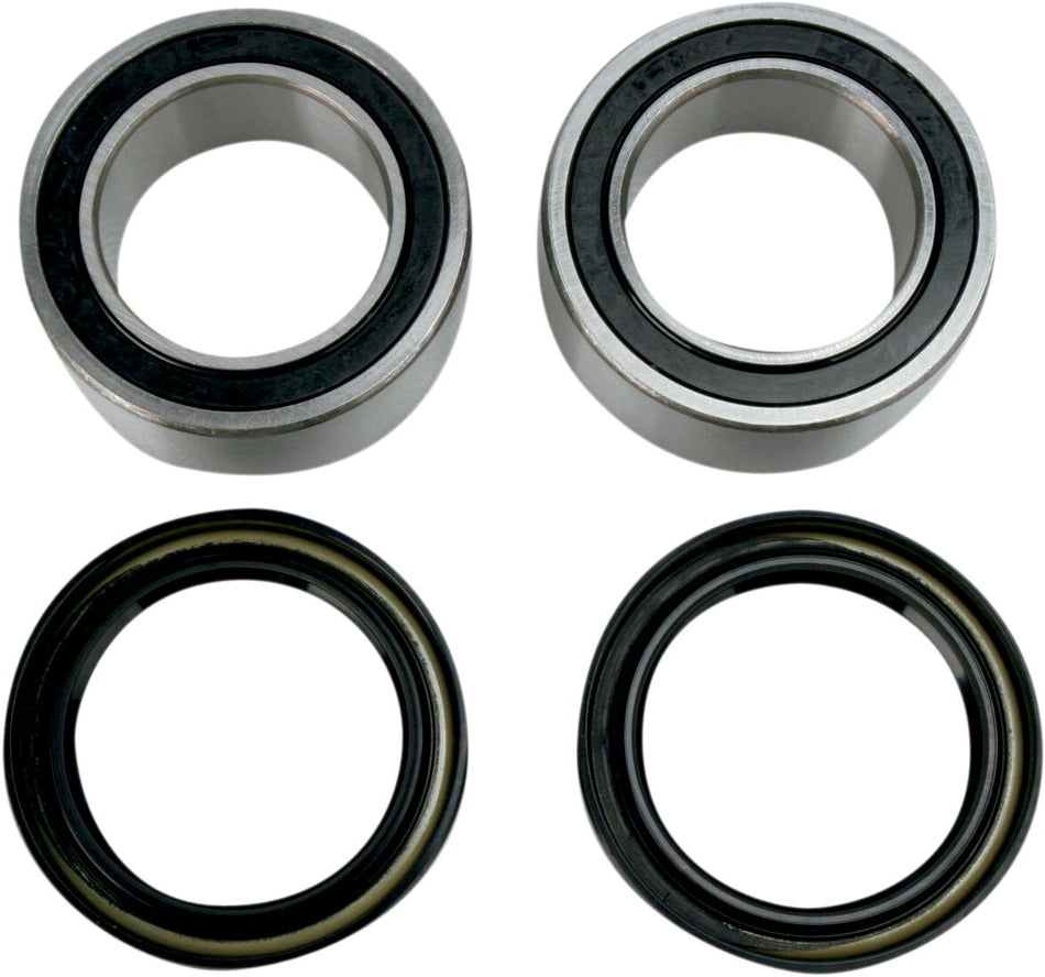 MOOSE Racing wiellagers - Yamaha (2006-2025) | Femon Parts