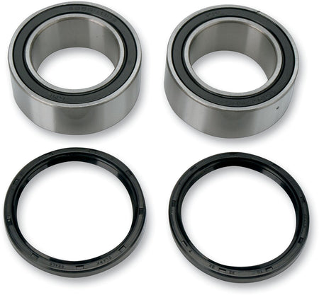 MOOSE Racing wiellagers - Suzuki (2006-2011) | Femon Parts