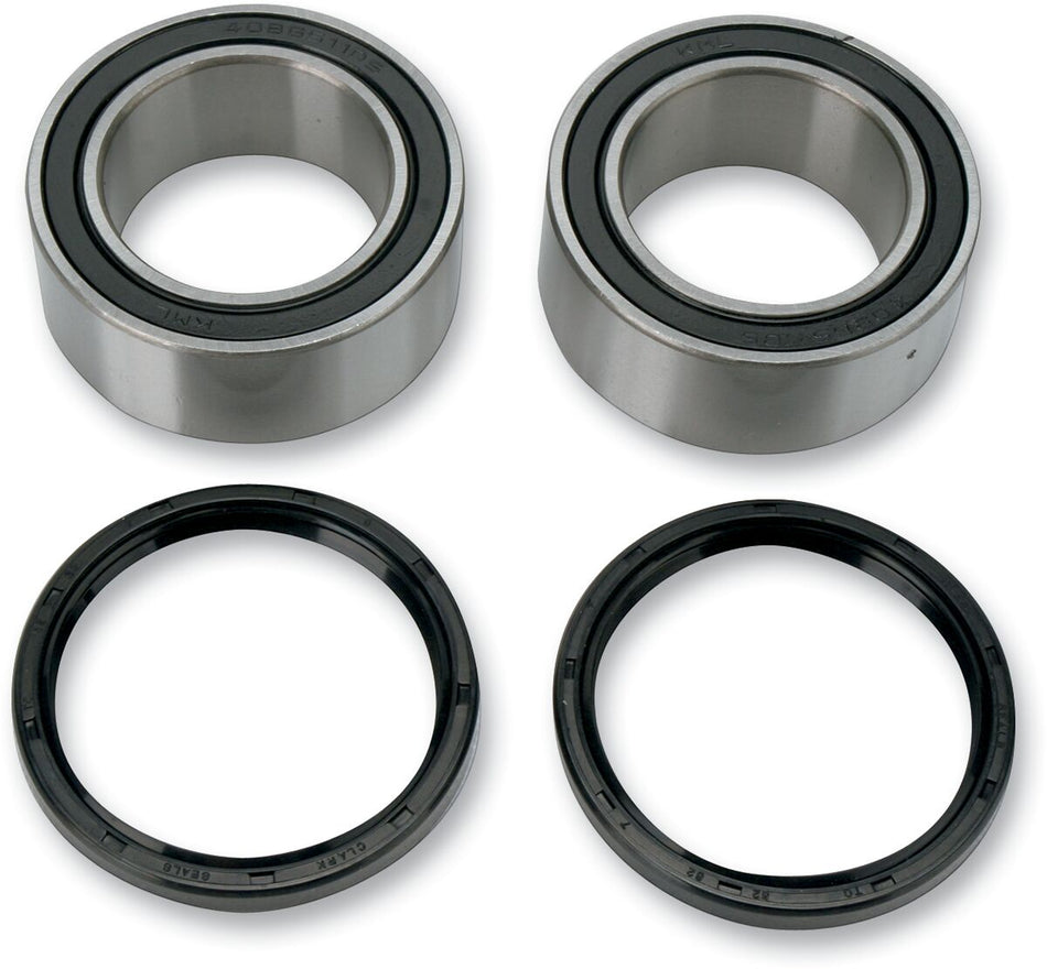 MOOSE Racing wiellagers - Suzuki (2006-2011) | Femon Parts