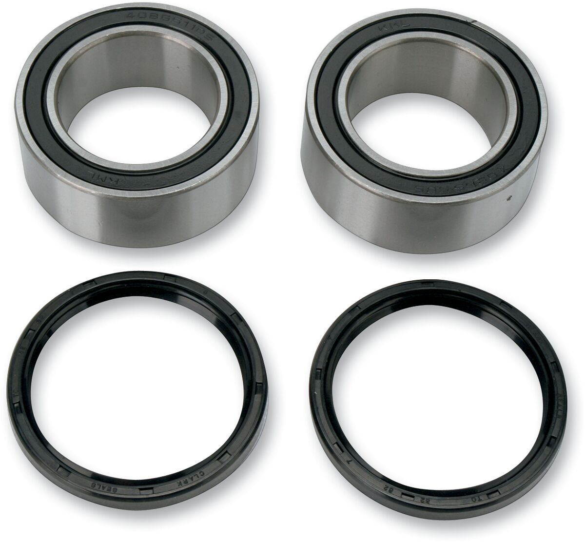 MOOSE Racing wiellagers - Suzuki (2006-2011) | Femon Parts