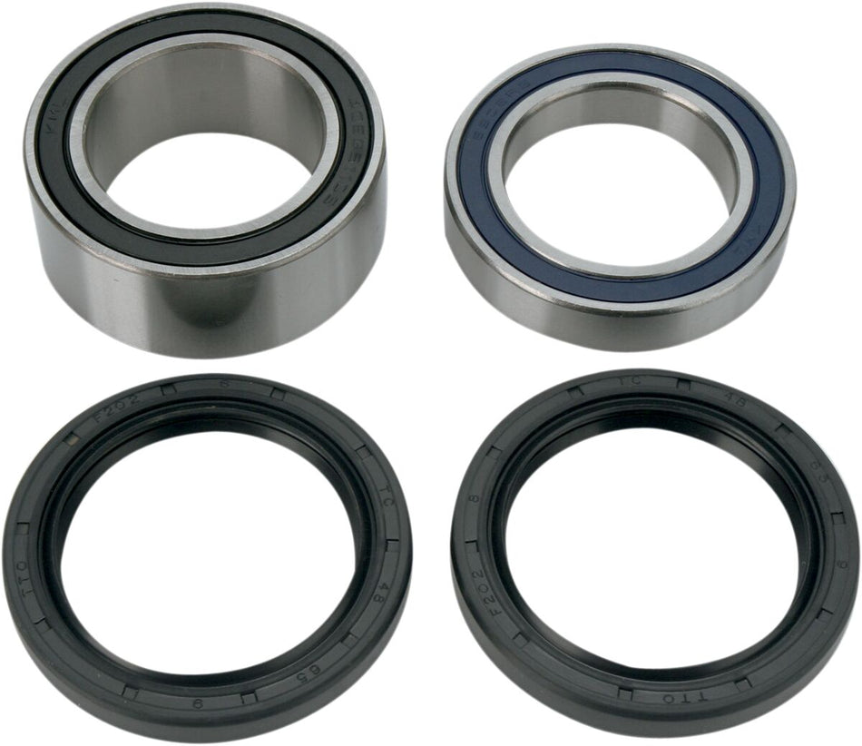 MOOSE Racing wiellagers - Kawasaki (2008-2014) | Femon Parts