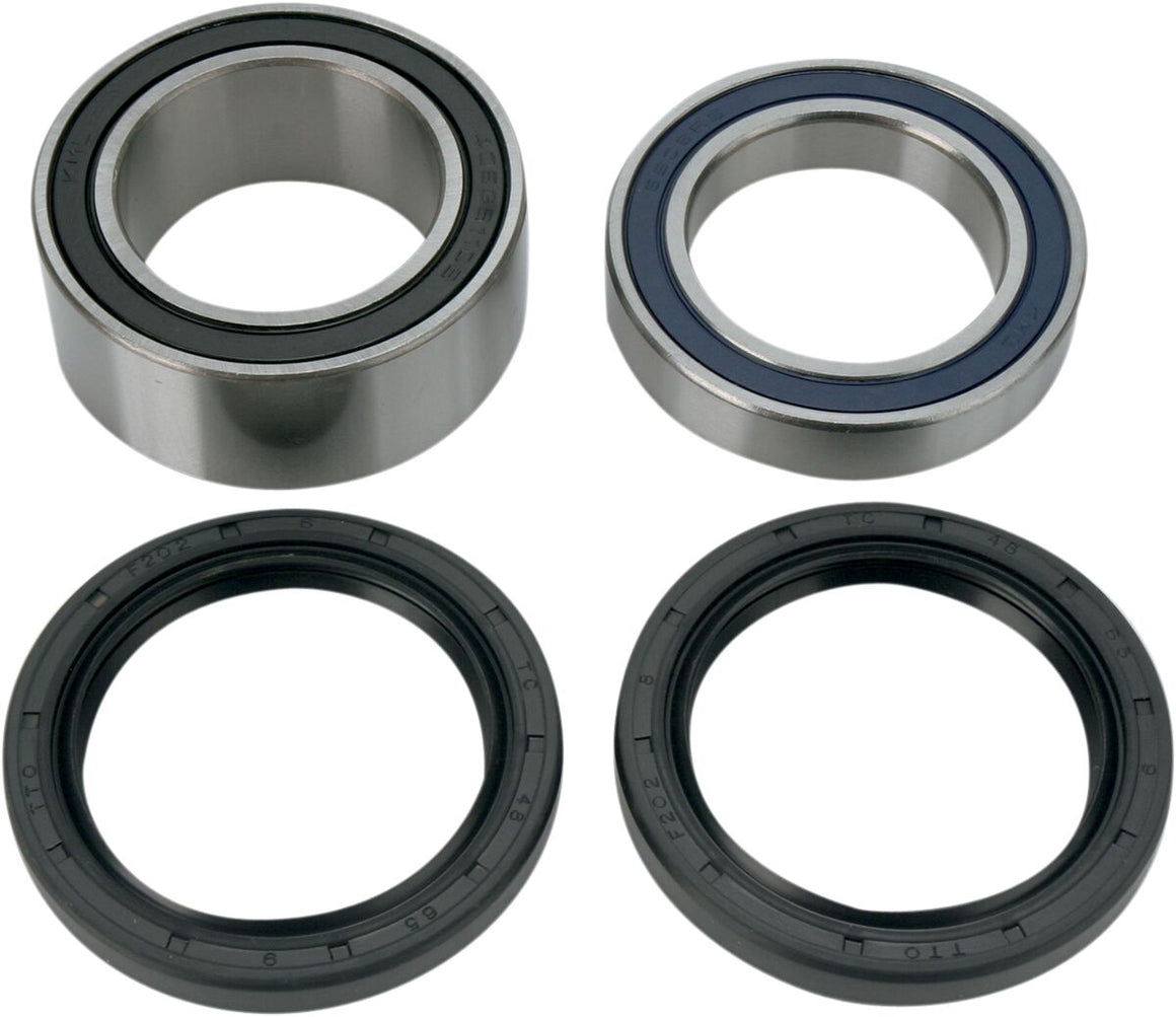MOOSE Racing wiellagers - Kawasaki (2008-2014) | Femon Parts