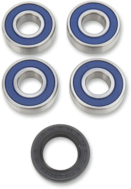 MOOSE Racing bearing wheel rear yamaha - Yamaha | Femon Parts