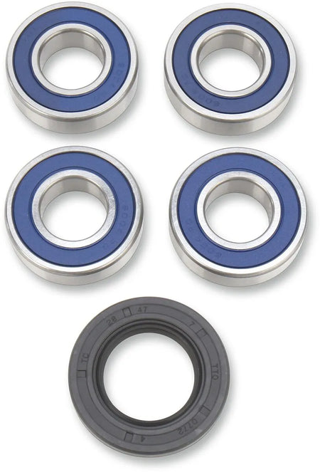 MOOSE Racing wiellagers - Yamaha | Femon Parts