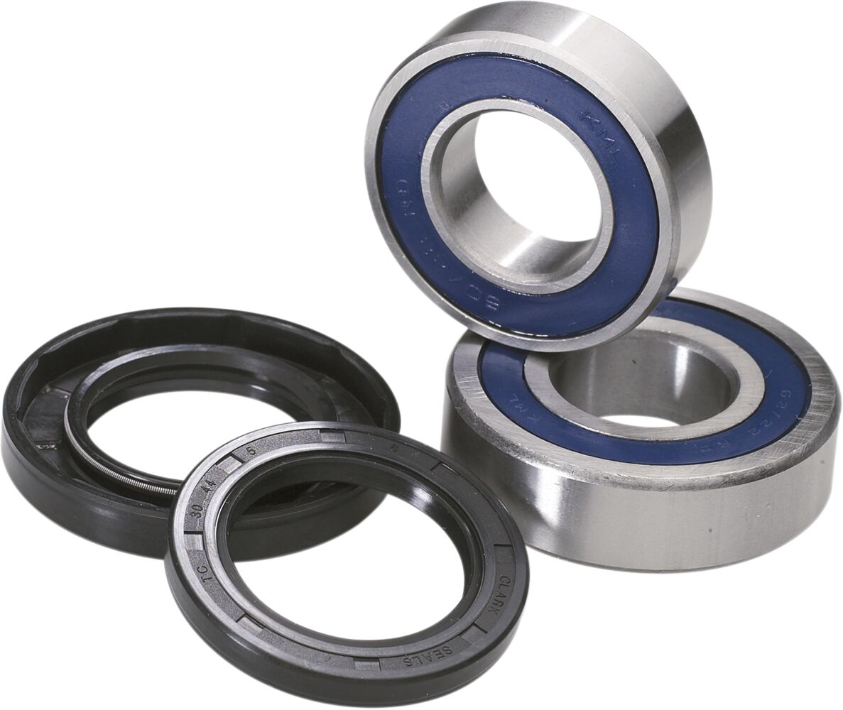 MOOSE Racing wiellagers - Sherco (2005-2024) | Femon Parts