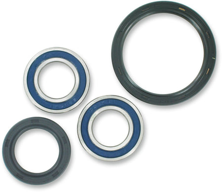 MOOSE Racing wiellagers - Yamaha WR-250 F / WR-450 F (2001-2019) | Femon Parts